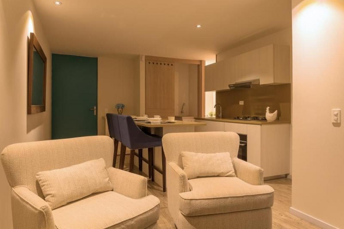 استوديو في Bogota, Colombia رقم 10152