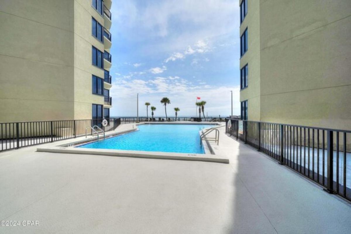 Studio in Panama City Beach, USA No. 441679