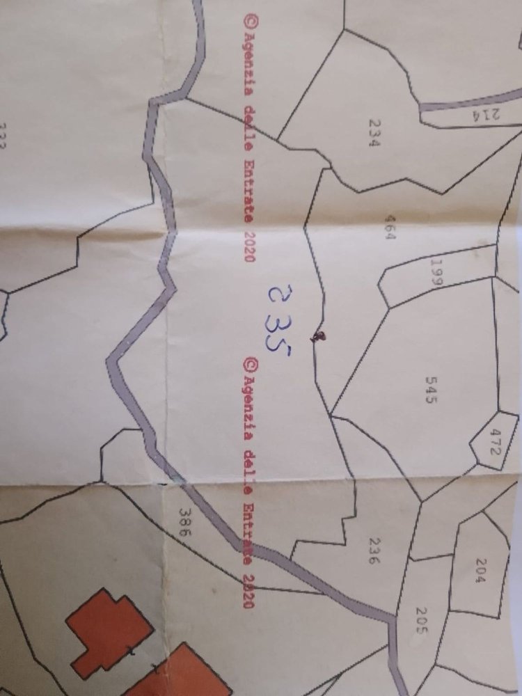 10000m² Land in Reggio Calabria, Italy No. 254292