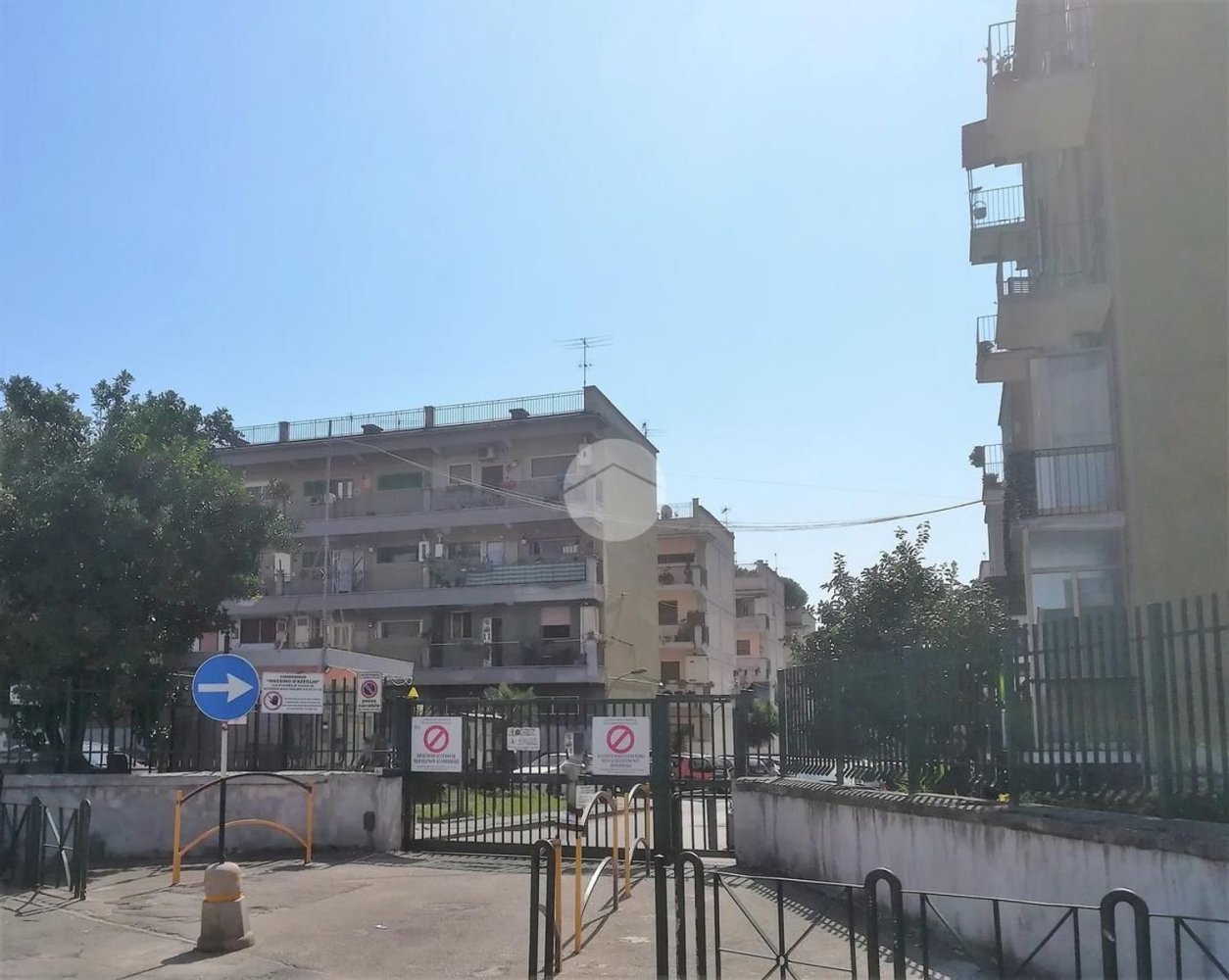 2-Zimmer Wohnung in Naples, Italy, Nr. 67160