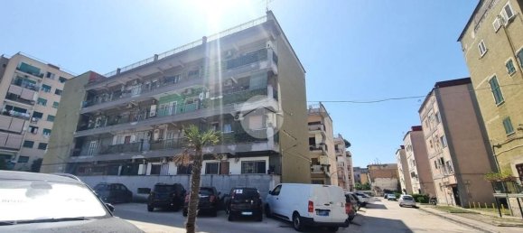 2-Zimmer Wohnung in Naples, Italy, Nr. 67160 2