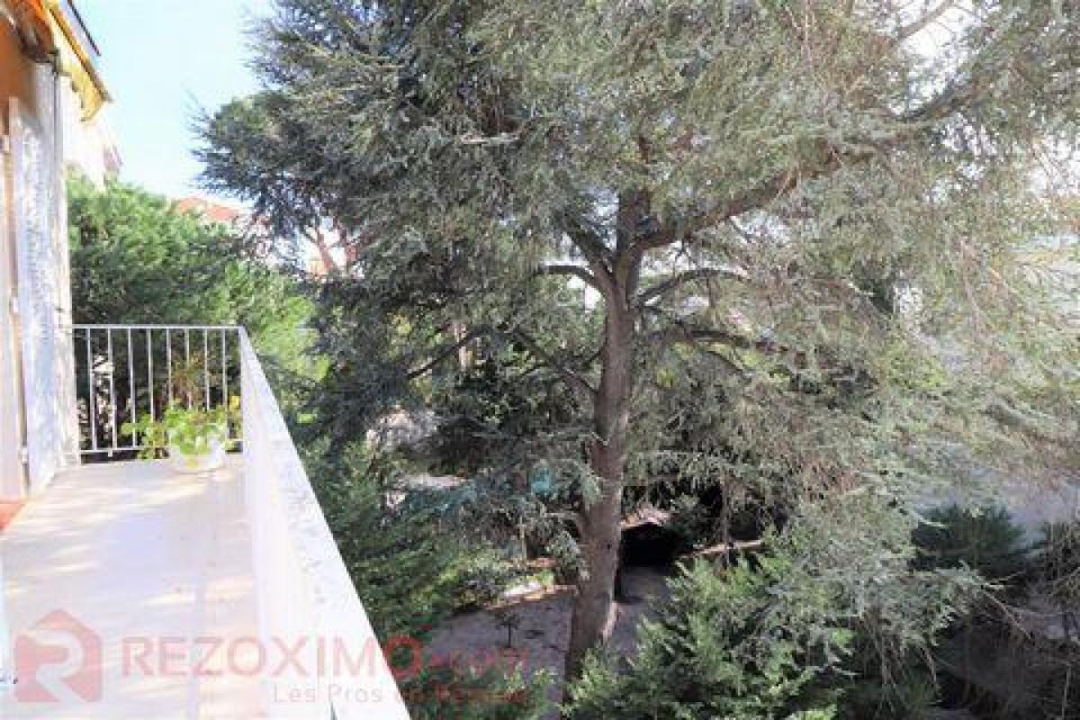 Studio à condo à Cannes, France No. 6876