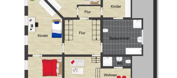 12-Zimmer Haus in Höxter, Germany, Nr. 188737 4