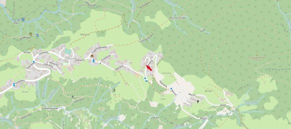 2 bedrooms Duplex in Zwischenwasser, Austria No. 153552 12