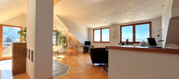 2 bedrooms Duplex in Zwischenwasser, Austria No. 153552 11