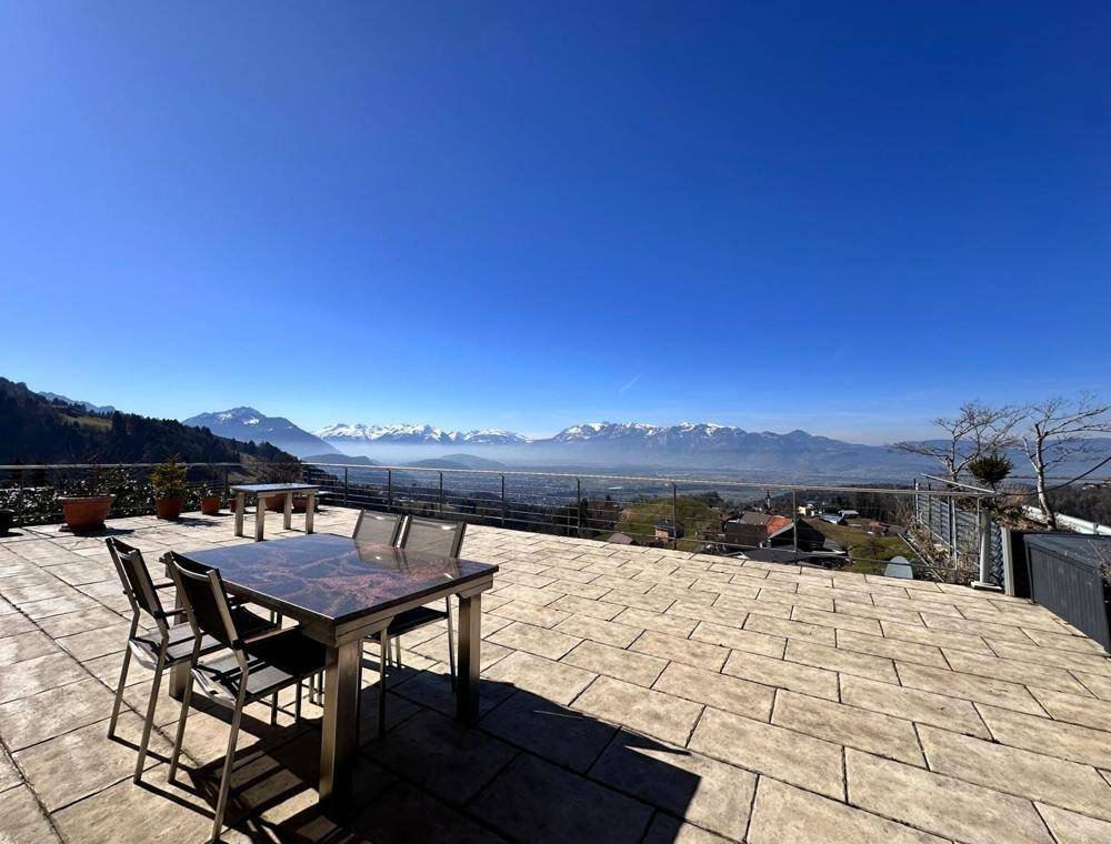 2 bedrooms Duplex in Zwischenwasser, Austria No. 153552