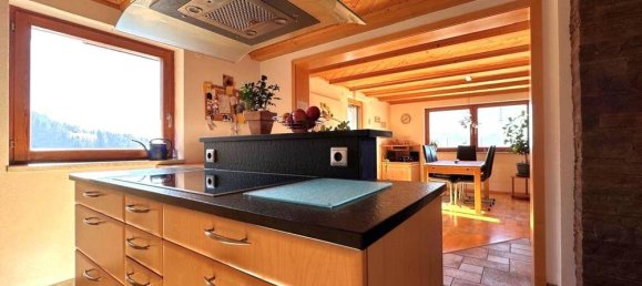 2 bedrooms Duplex in Zwischenwasser, Austria No. 153552 5