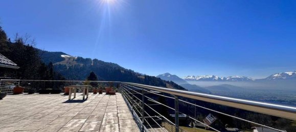 2 bedrooms Duplex in Zwischenwasser, Austria No. 153552 4