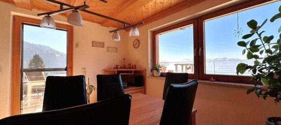 2 bedrooms Duplex in Zwischenwasser, Austria No. 153552 6