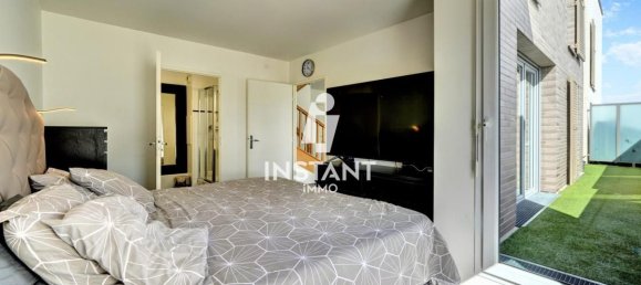 4 Schlafzimmer Doppelhaus in Creteil, France, Nr. 169514 11