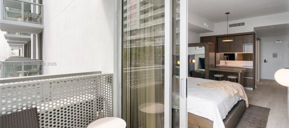  عقار تجاري في Miami, الولايات المتحدة 30.66متر مربع رقم 614560 5