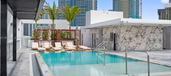  عقار تجاري في Miami, الولايات المتحدة 30.66متر مربع رقم 614560 12