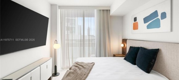  عقار تجاري في Miami, الولايات المتحدة 30.66متر مربع رقم 614560 4