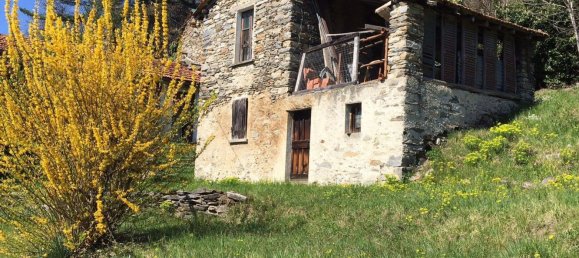 استوديو في Luino, Italy رقم 257469 8