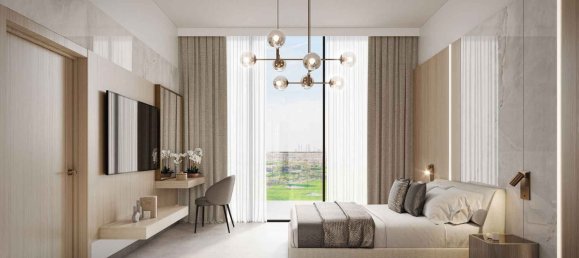 2 bedrooms Apartment in Fairway Residences, Dubai Sports City, UAE No. 63138 6