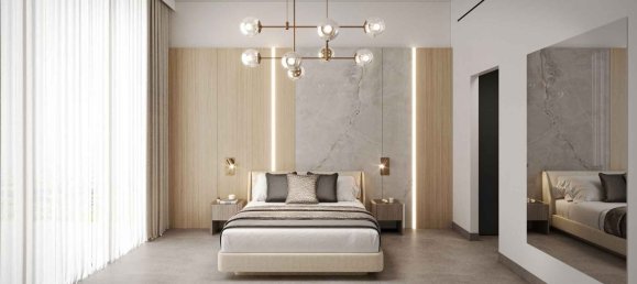 2 bedrooms Apartment in Fairway Residences, Dubai Sports City, UAE No. 63138 4