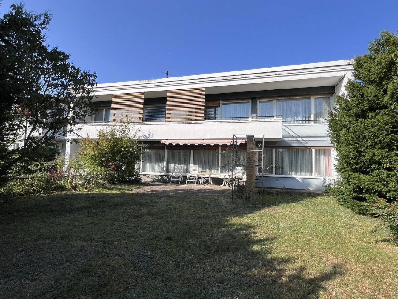 6 Schlafzimmer Stadthaus in Hersfeld-Rotenburg, Germany, Nr. 259346