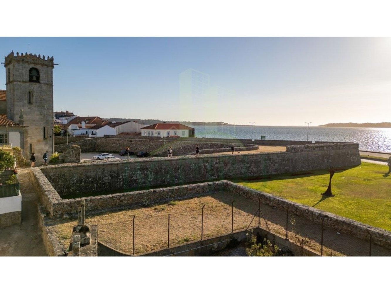 2 bedrooms House in Caminha, Portugal No. 300821