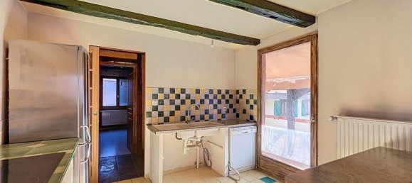 Apartamento T2 em Erstein, France N.º 155967 2