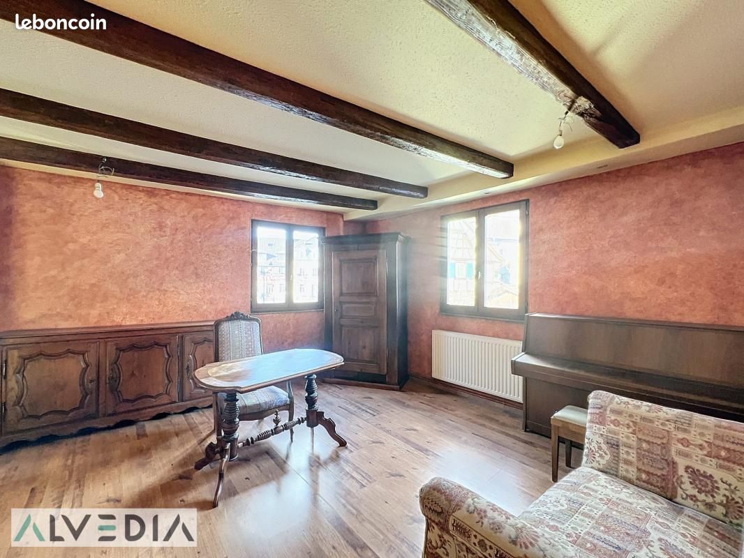 Apartamento T2 em Erstein, France N.º 155967