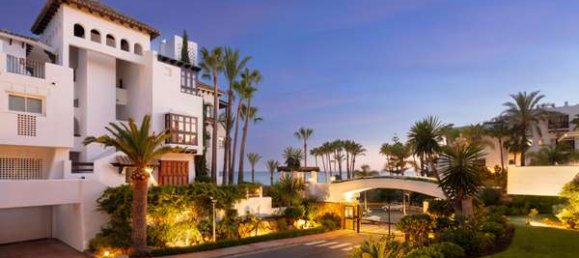 3 bedrooms Apartment in Marbella, Spain No. 136165 8