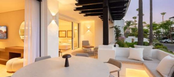 3 bedrooms Apartment in Marbella, Spain No. 136165 5