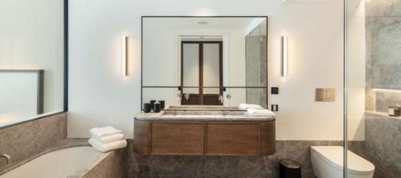 3 bedrooms Apartment in Marbella, Spain No. 136165 17