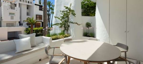 3 bedrooms Apartment in Marbella, Spain No. 136165 2