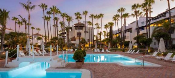 3 bedrooms Apartment in Marbella, Spain No. 136165 6