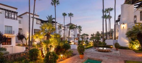 3 bedrooms Apartment in Marbella, Spain No. 136165 7