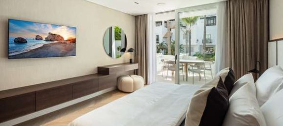 3 bedrooms Apartment in Marbella, Spain No. 136165 19