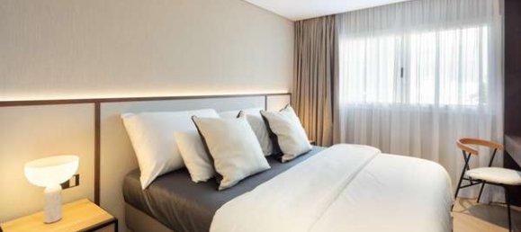 3 bedrooms Apartment in Marbella, Spain No. 136165 11