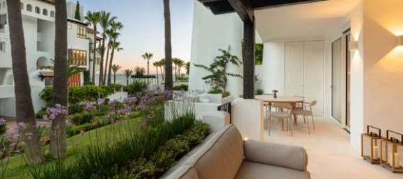 3 bedrooms Apartment in Marbella, Spain No. 136165 3