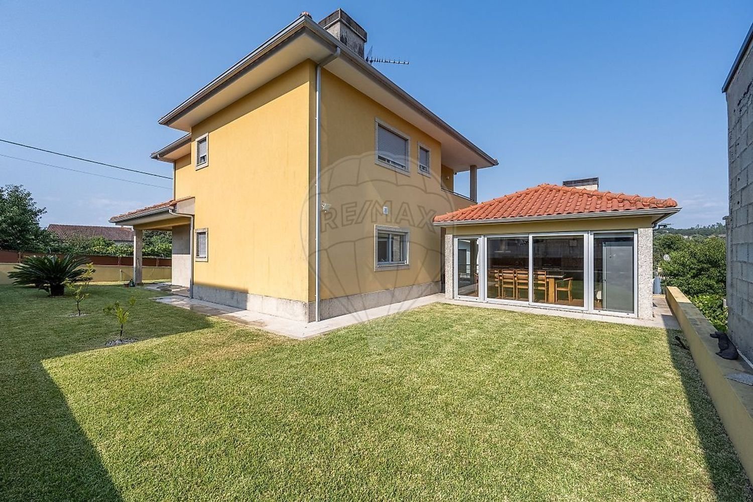 4 bedrooms House in Povoa de Lanhoso, Portugal No. 306434