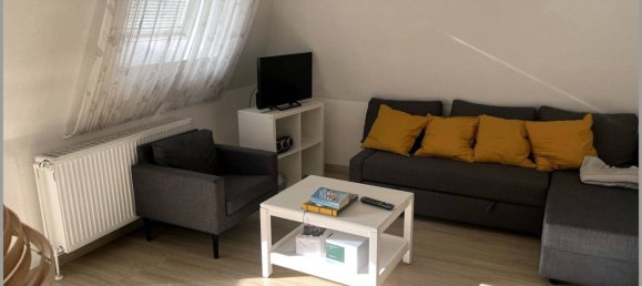 2-salle Appartement à Osnabruck, Germany No. 264741 4