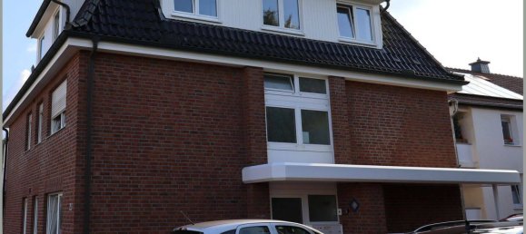 2-salle Appartement à Osnabruck, Germany No. 264741 2