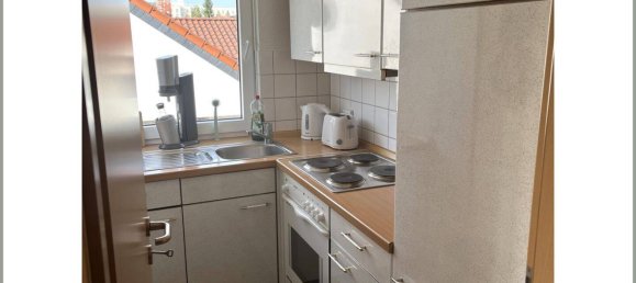2-salle Appartement à Osnabruck, Germany No. 264741 6