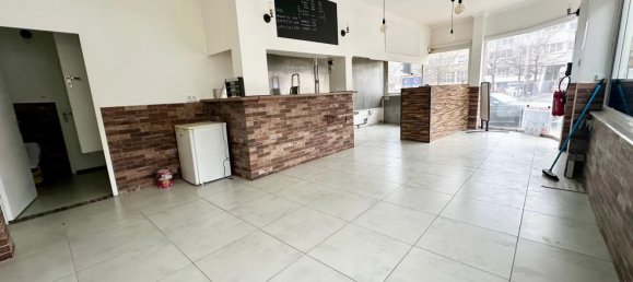 41m² Commercial property in Boulogne-sur-Mer, France No. 83802 2