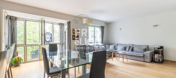 4غرفة شقة في Paris, France رقم 117625 5