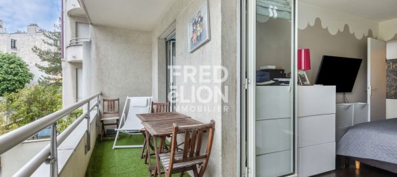 4غرفة شقة في Paris, France رقم 117625 3