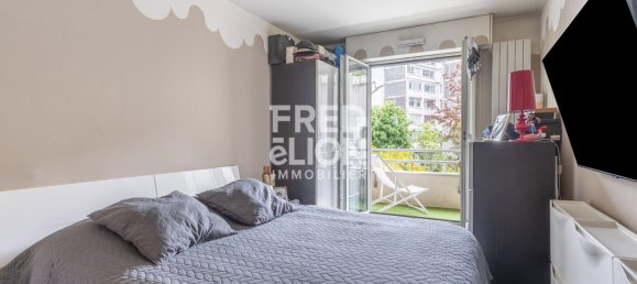 4غرفة شقة في Paris, France رقم 117625 2