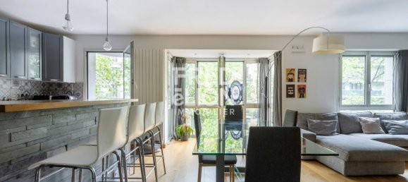 4غرفة شقة في Paris, France رقم 117625 6