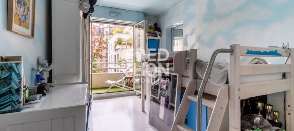 4غرفة شقة في Paris, France رقم 117625 4