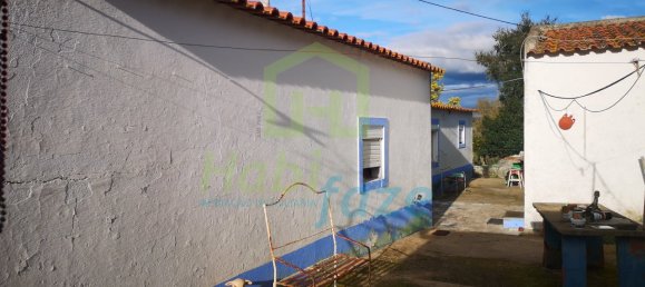 3 Schlafzimmer Haus in Evora, Portugal, Nr. 78503 5