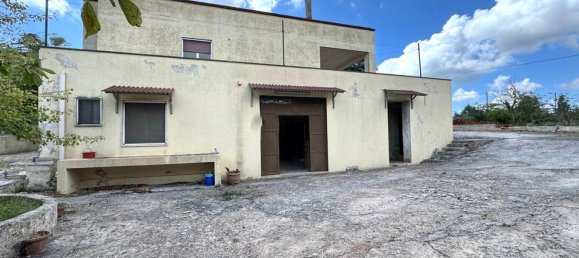 7 bedrooms Villa in Martina Franca, Italy No. 352280 43