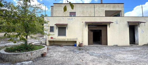 Villa T7 em Martina Franca, Italy N.º 352280 65