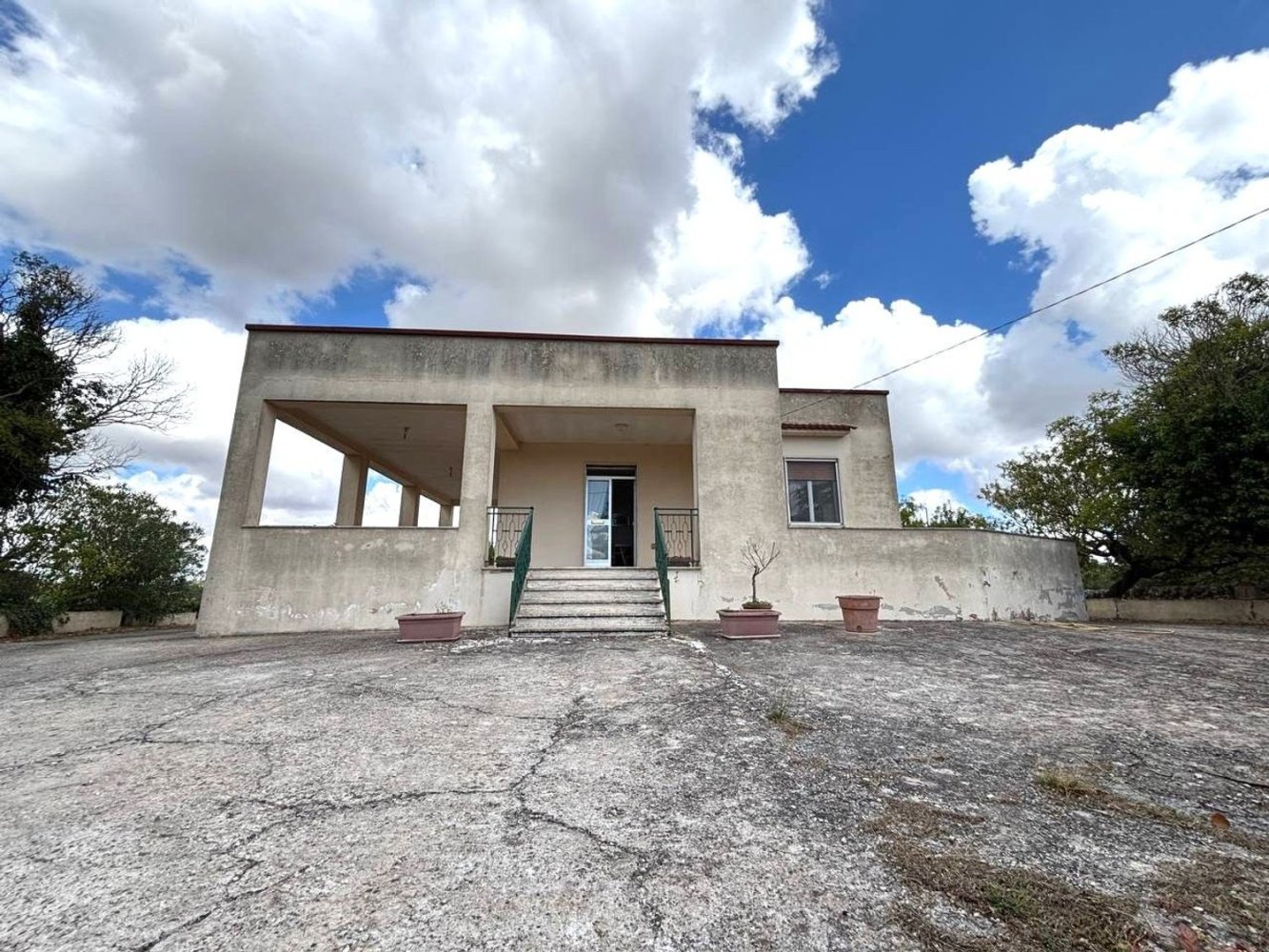 7 bedrooms Villa in Martina Franca, Italy No. 352280