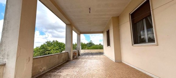 7 bedrooms Villa in Martina Franca, Italy No. 352280 36