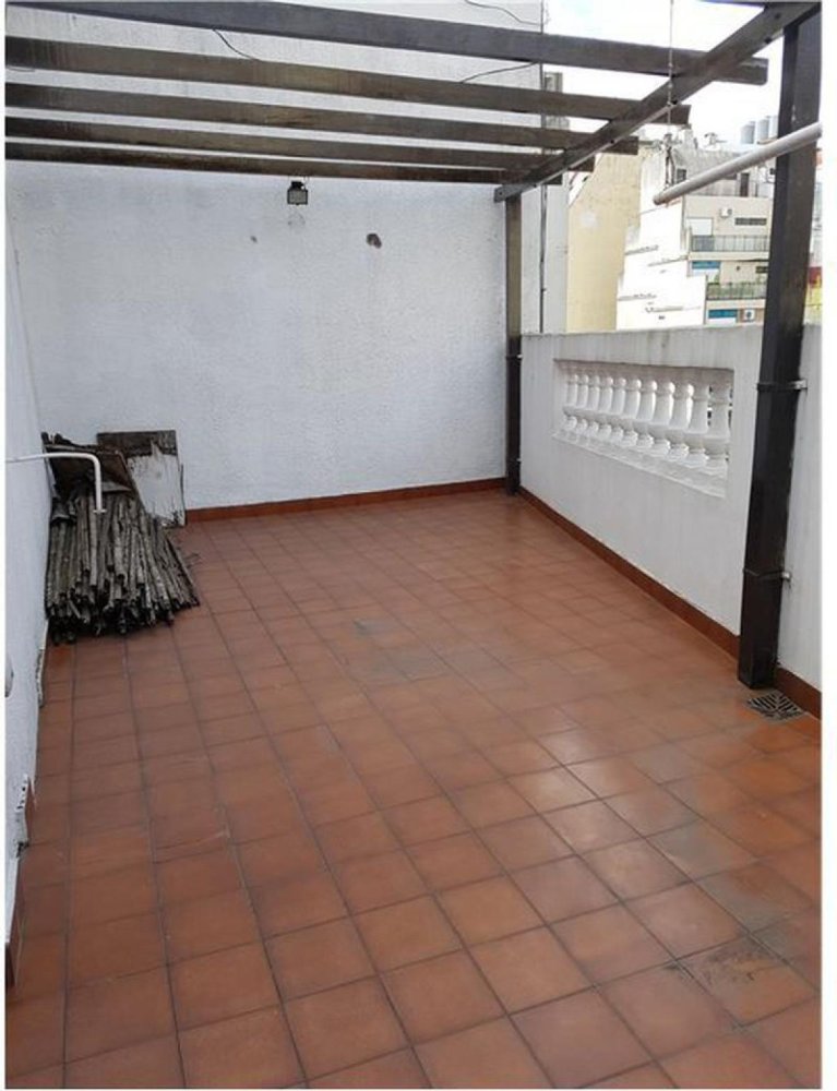 3 bedrooms Apartment in Buenos Aires, Argentina No. 78092