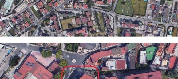 4 rooms Apartment in Casalnuovo di Napoli, Italy No. 12345 2